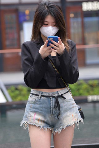 原创街拍图片缩略图3